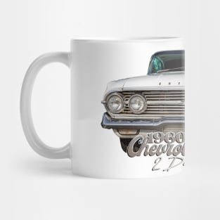 1960 Chevrolet Impala 2 Door Hardtop Mug